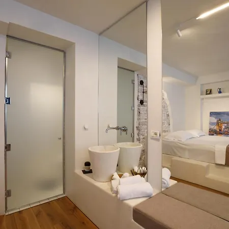 فندق مبيت وإفطار Delena's