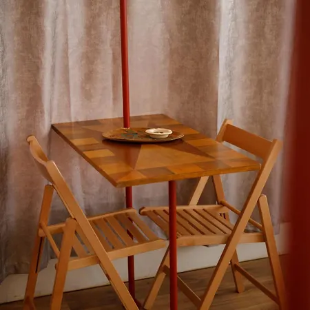 Delena's Bed & Breakfast