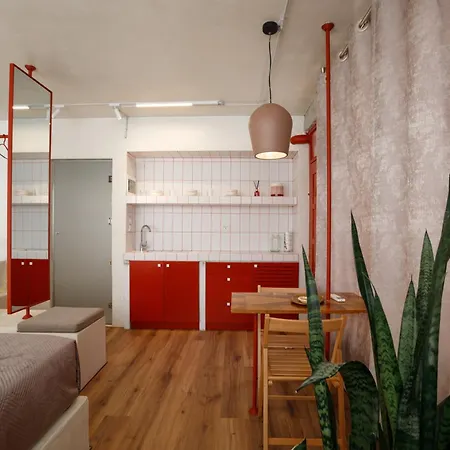 Bed & Breakfast Delena's