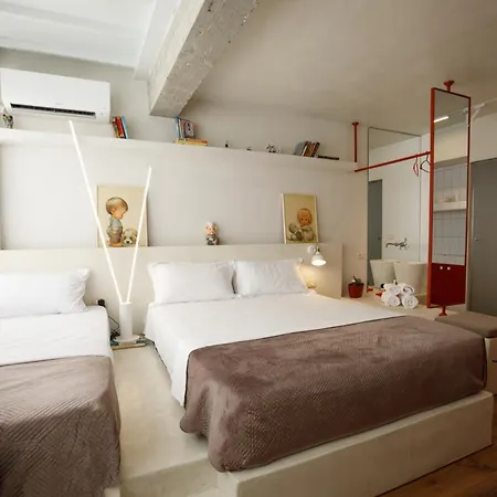 Delena's Bed & Breakfast