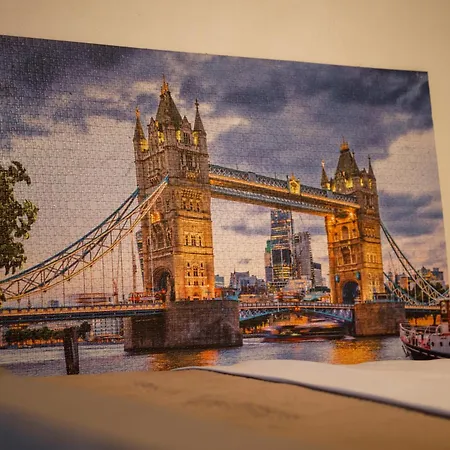 Delena's Bed & Breakfast *