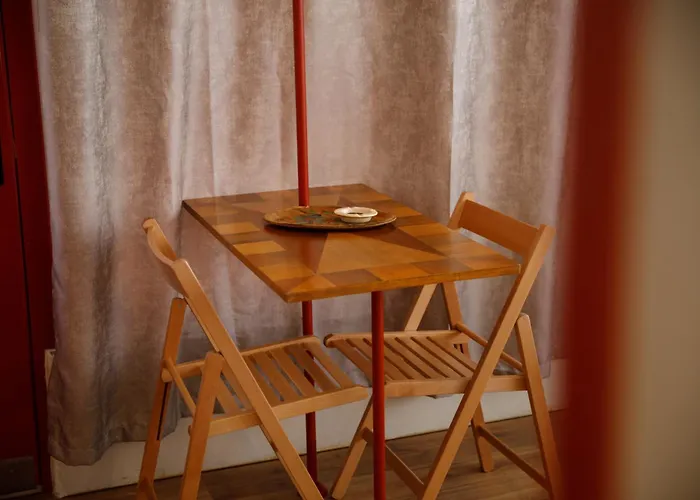 Delena's Bed & Breakfast