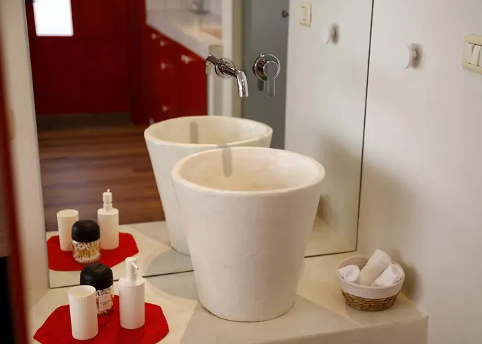 Delena's Bed & Breakfast Gjirokaster