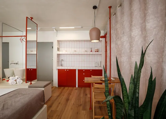 Bed & Breakfast Delena's