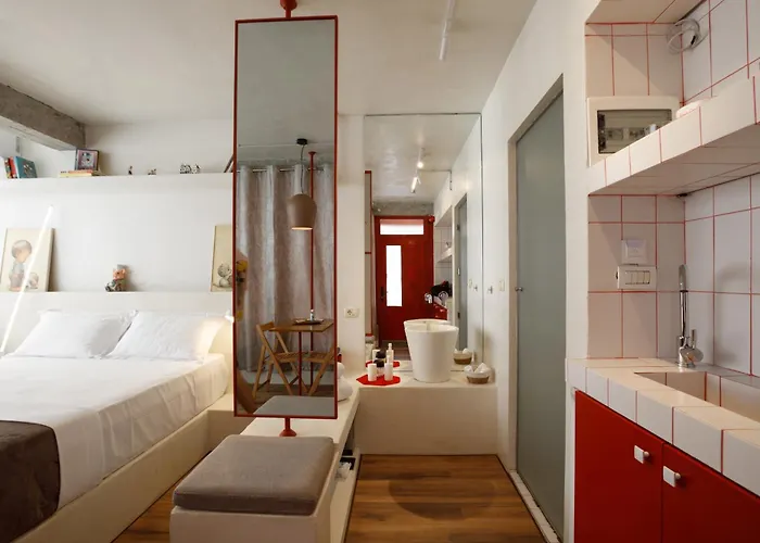 Bed & Breakfast Delena's 3*