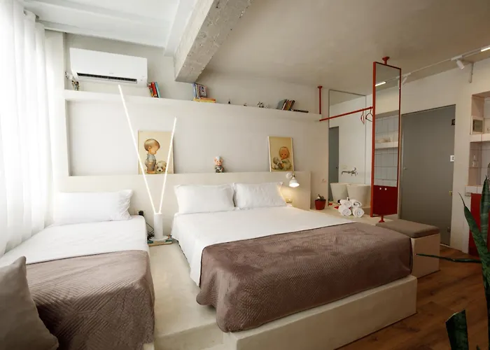 Delena's Bed & Breakfast