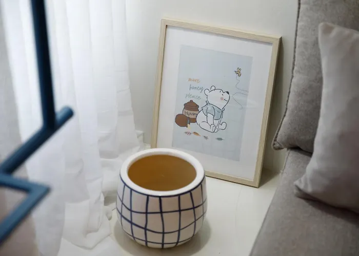 Delena's Bed & Breakfast Gjirokaster