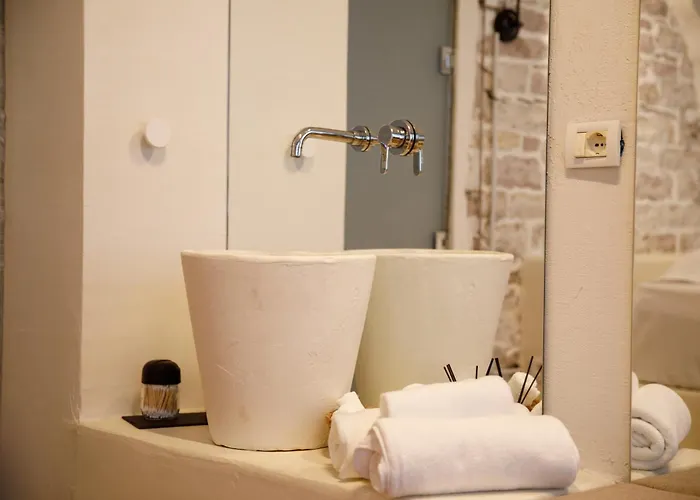 Delena's 3* Gjirokaster