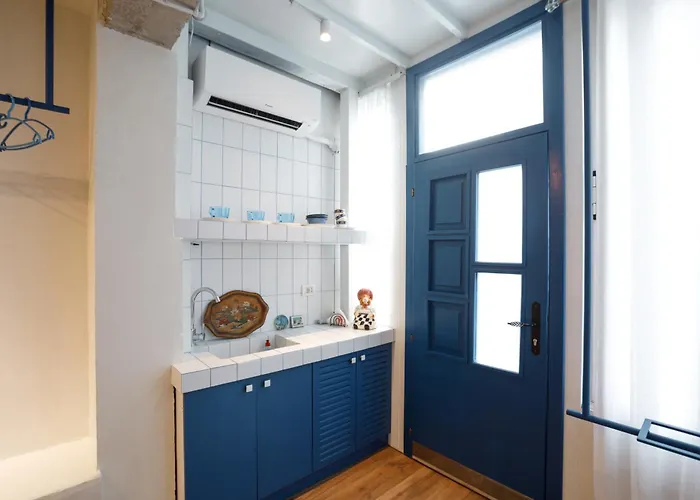 Delena's Bed & Breakfast